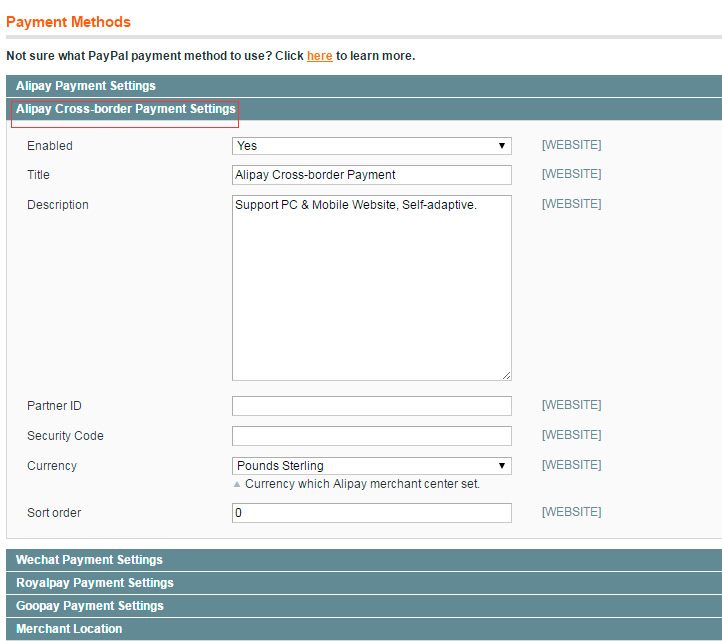 Alipay-Cross-border-Payment-magento-1